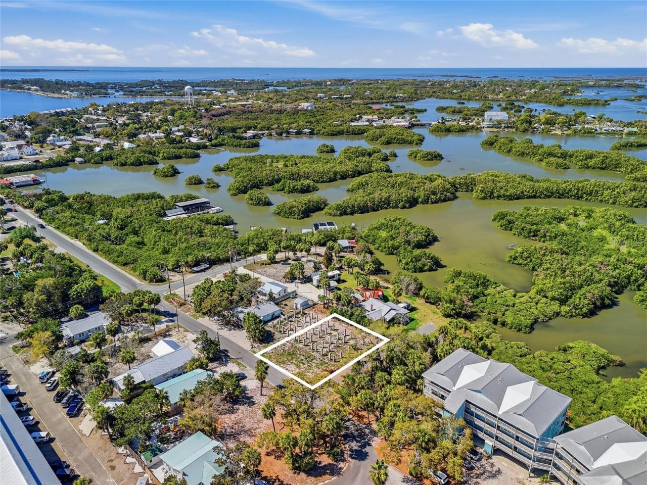 Tbd 3rd Street , Cedar Key, FL 32625 Photo