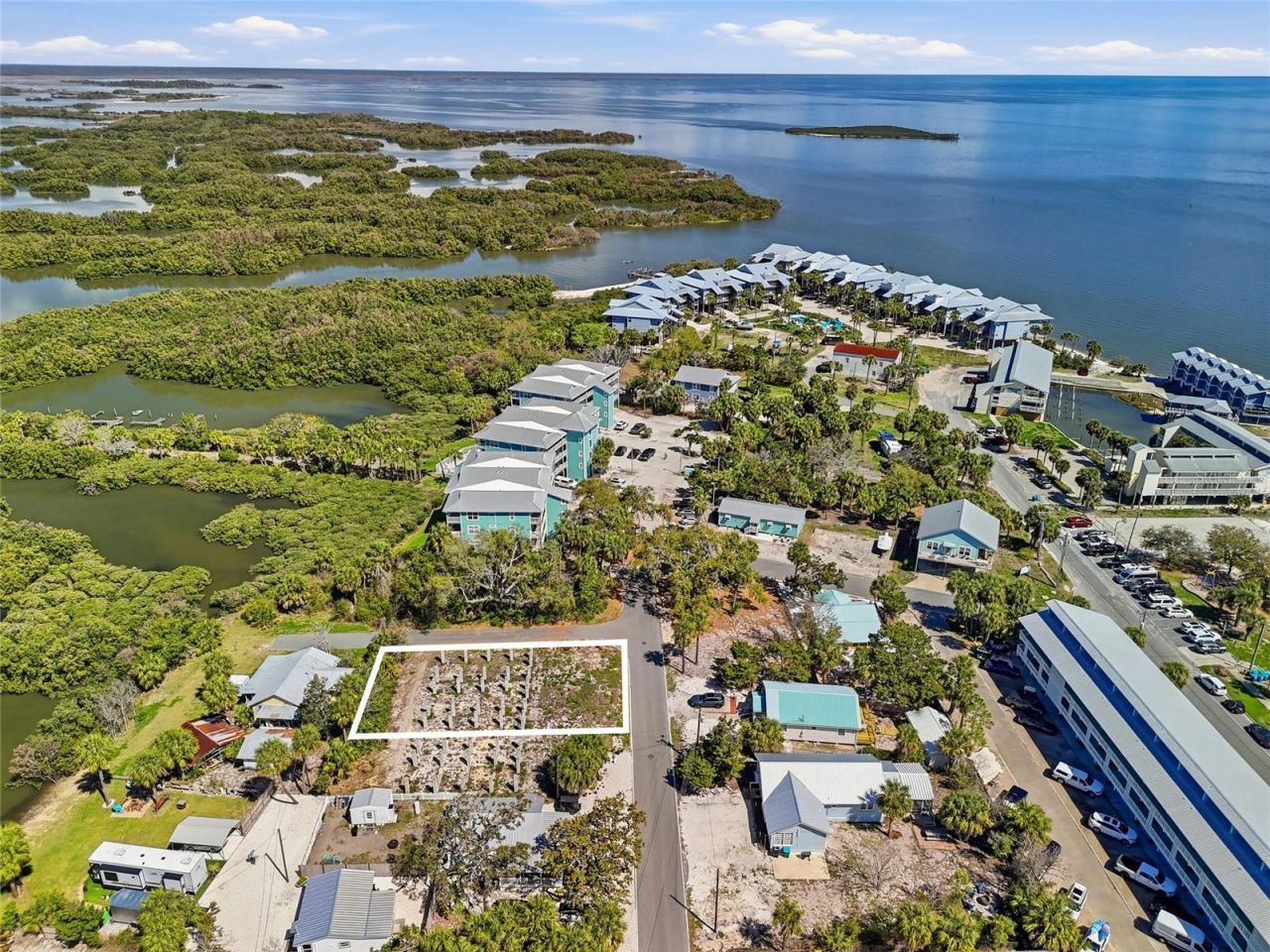 Tbd 3rd Street , Cedar Key, FL 32625 Photo