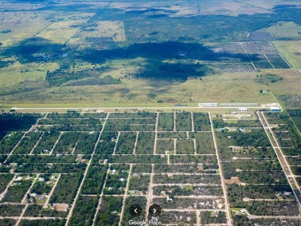 1176 APACHE ST NW , LAKE PLACID, FL 33852