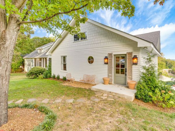 1116 W Mississippi Avenue, Chattanooga, TN 37405