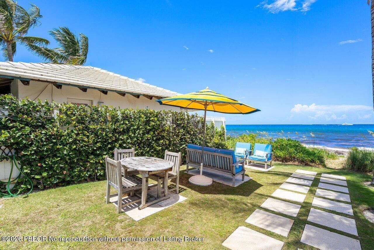 1285 N Ocean Boulevard, Palm Beach, FL 33480 Photo