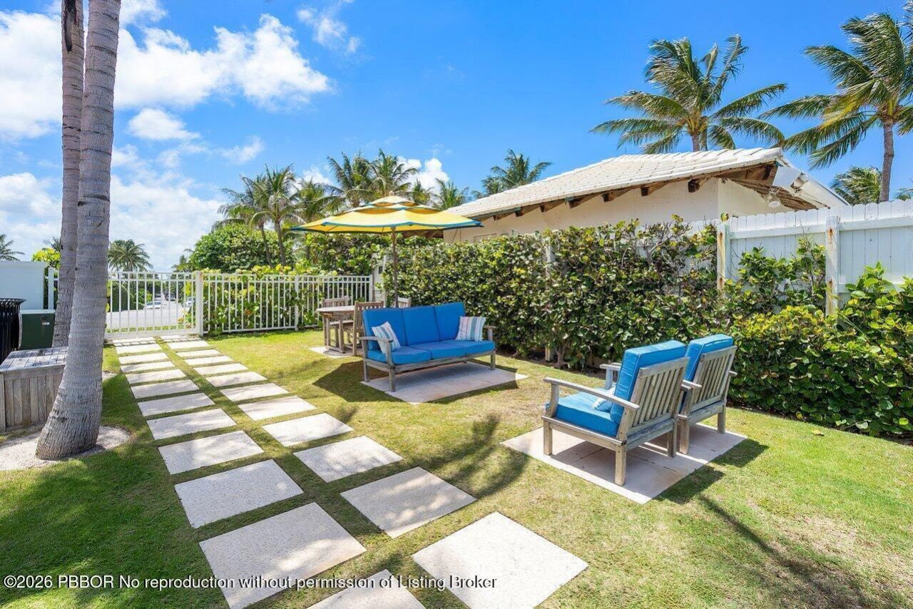 1285 N Ocean Boulevard, Palm Beach, FL 33480 Photo