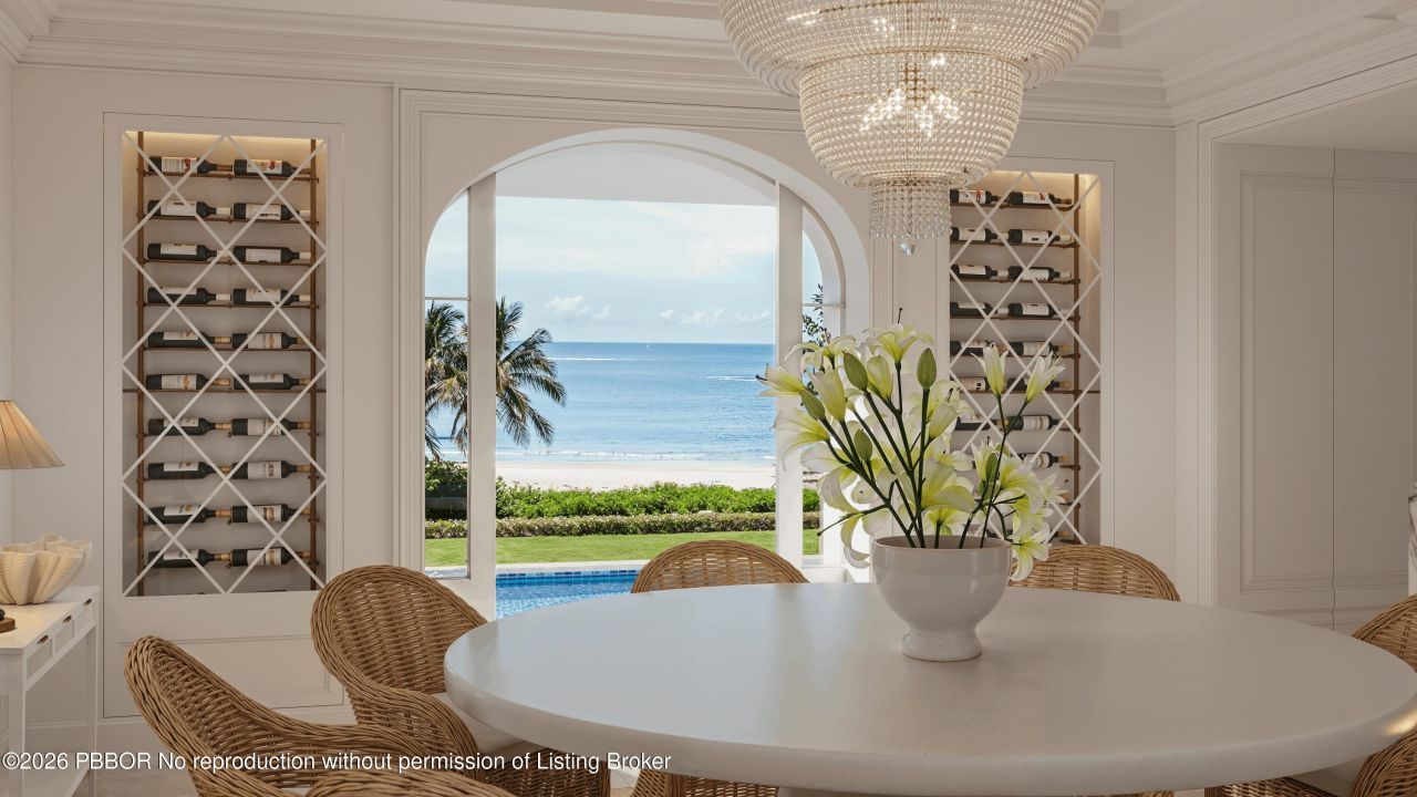 1285 N Ocean Boulevard, Palm Beach, FL 33480 Photo