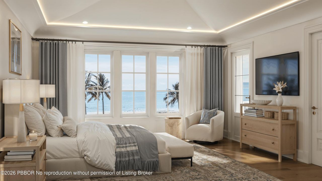 1285 N Ocean Boulevard, Palm Beach, FL 33480 Photo