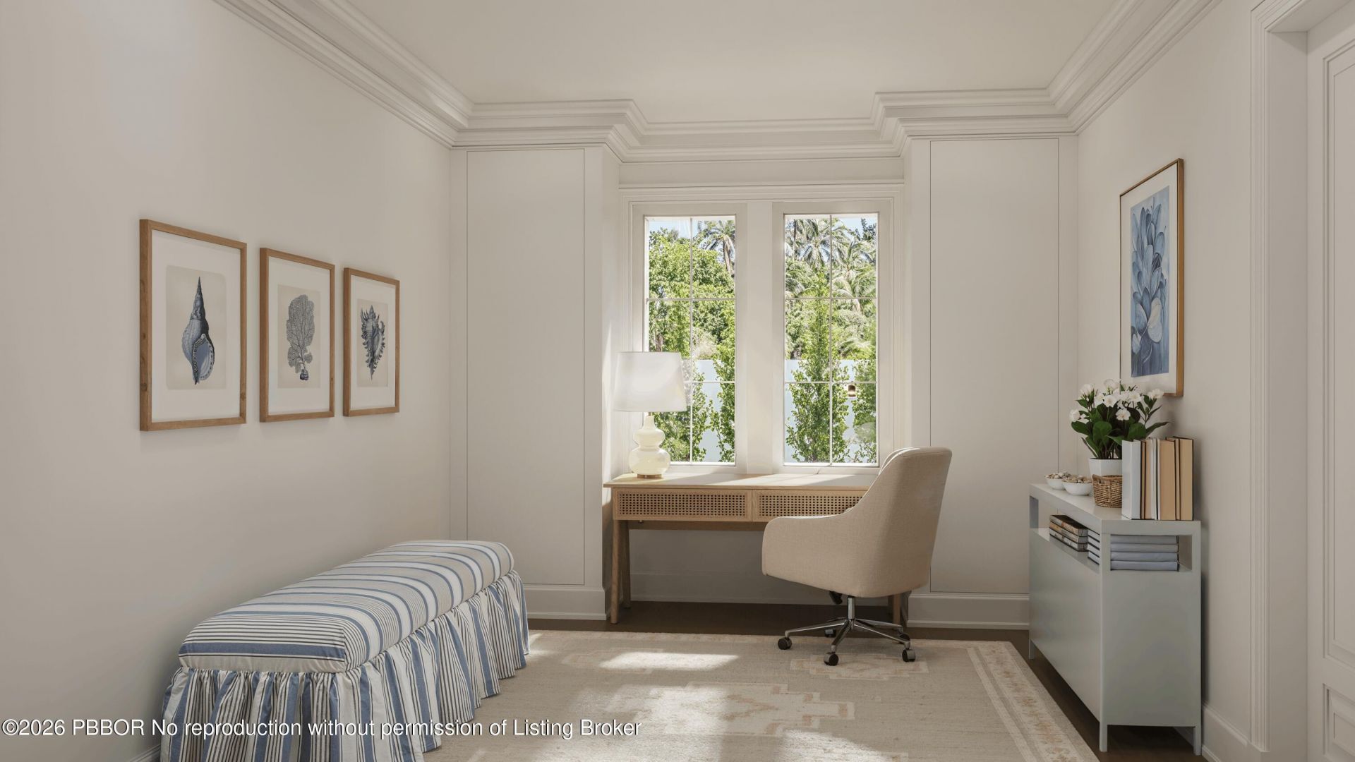 1285 N Ocean Boulevard, Palm Beach, FL 33480 Photo