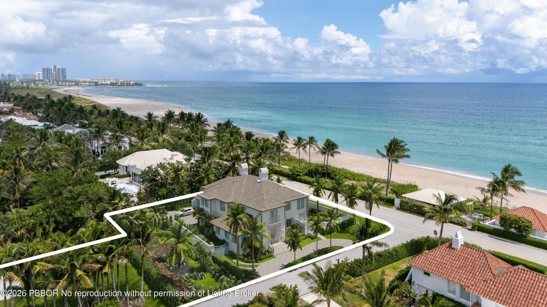 1285 N Ocean Boulevard, Palm Beach, FL 33480 Photo