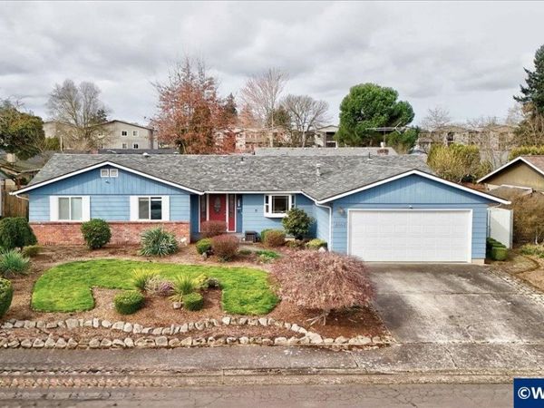 4661 Princess Ct NE, Salem, OR 97308