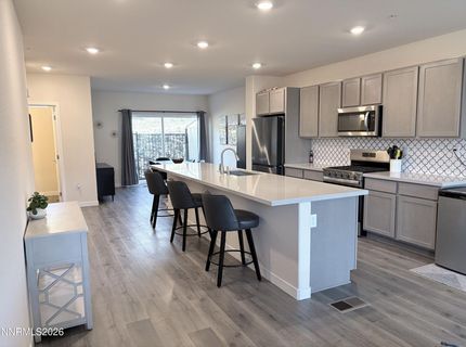 2408 Tecumseh Way, Sparks, NV 89436 Photo