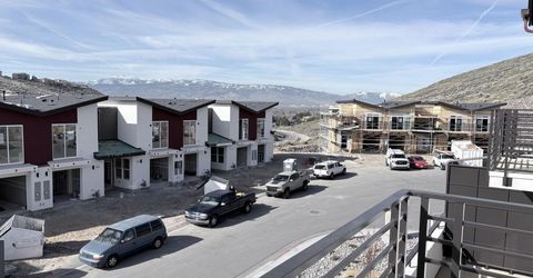 2408 Tecumseh Way, Sparks, NV 89436 Photo