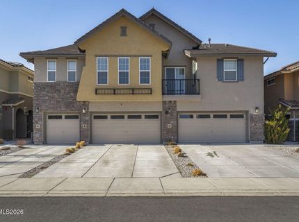 2032 Wind Ranch Road, Unit B, Reno, NV 89521 Photo