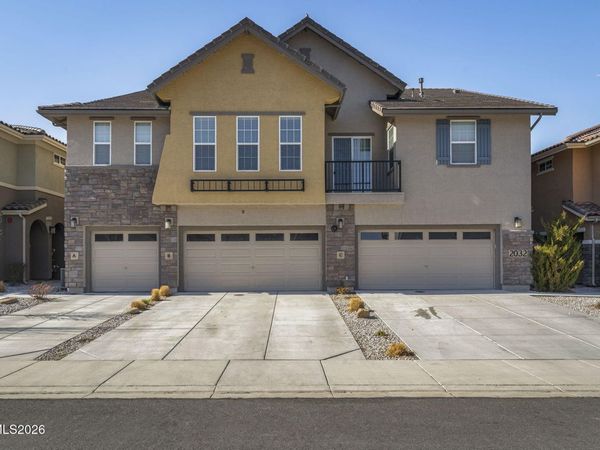 2032 Wind Ranch Road, UNIT B, Reno, NV 89521