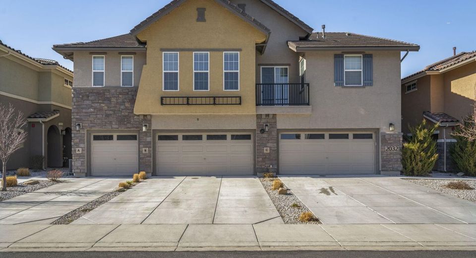 2032 Wind Ranch Road, Unit B, Reno, NV 89521 Photo