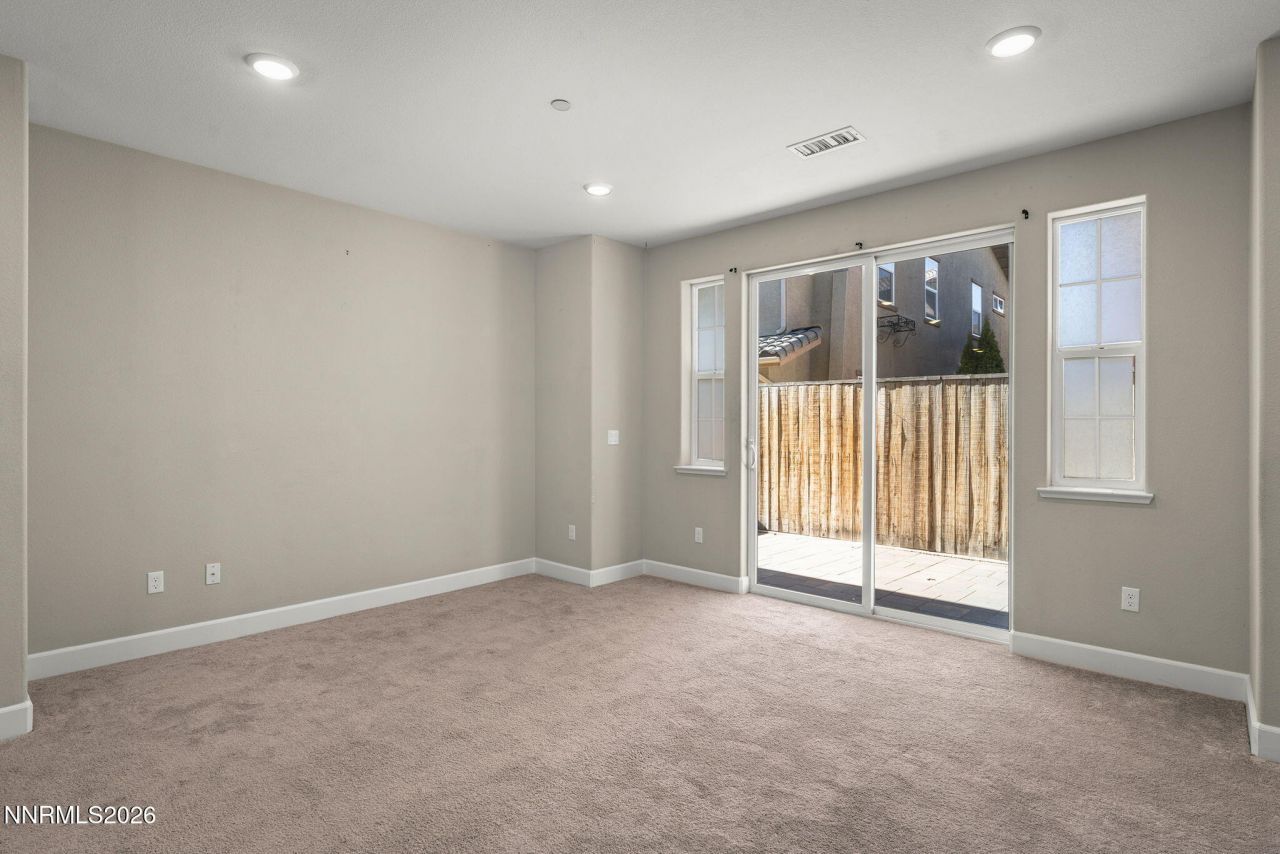 2032 Wind Ranch Road, Unit B, Reno, NV 89521 Photo