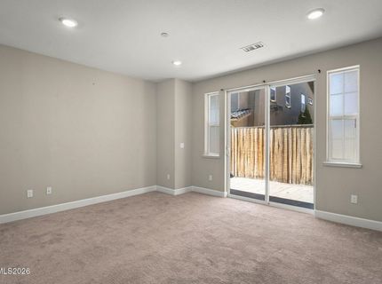 2032 Wind Ranch Road, Unit B, Reno, NV 89521 Photo