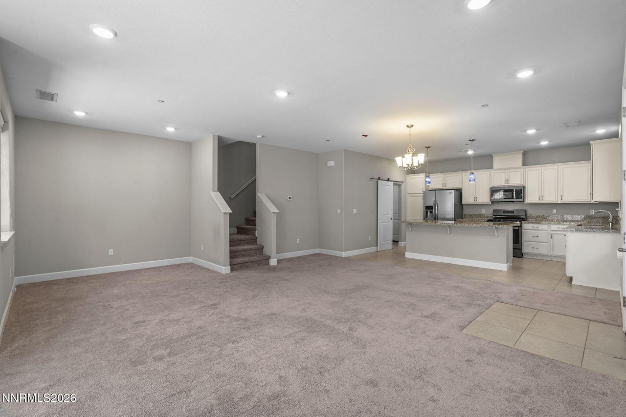 2032 Wind Ranch Road, Unit B, Reno, NV 89521 Photo