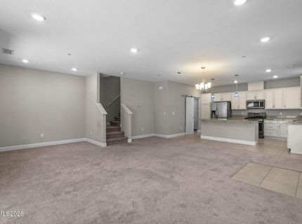2032 Wind Ranch Road, Unit B, Reno, NV 89521 Photo