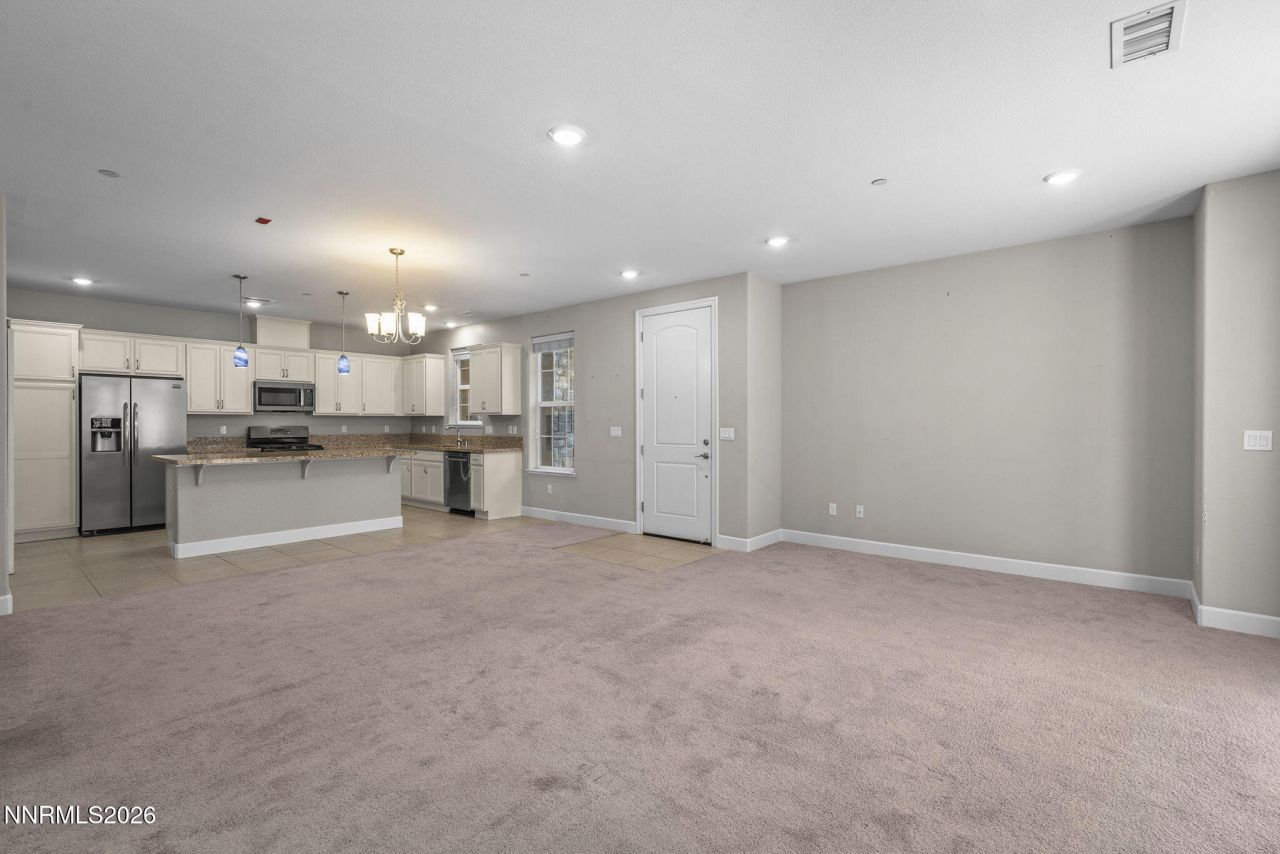 2032 Wind Ranch Road, Unit B, Reno, NV 89521 Photo