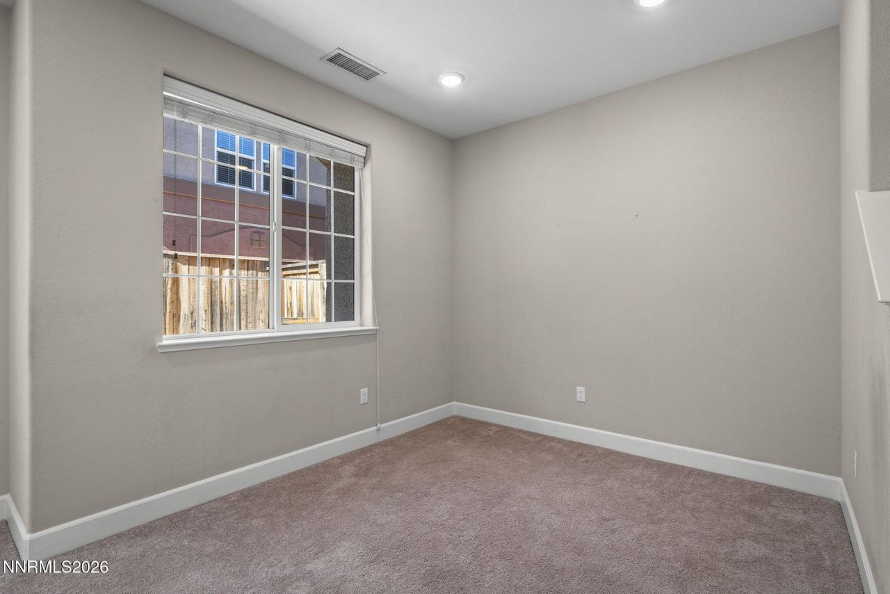 2032 Wind Ranch Road, Unit B, Reno, NV 89521 Photo