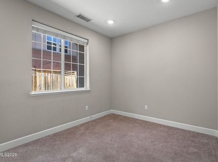 2032 Wind Ranch Road, Unit B, Reno, NV 89521 Photo