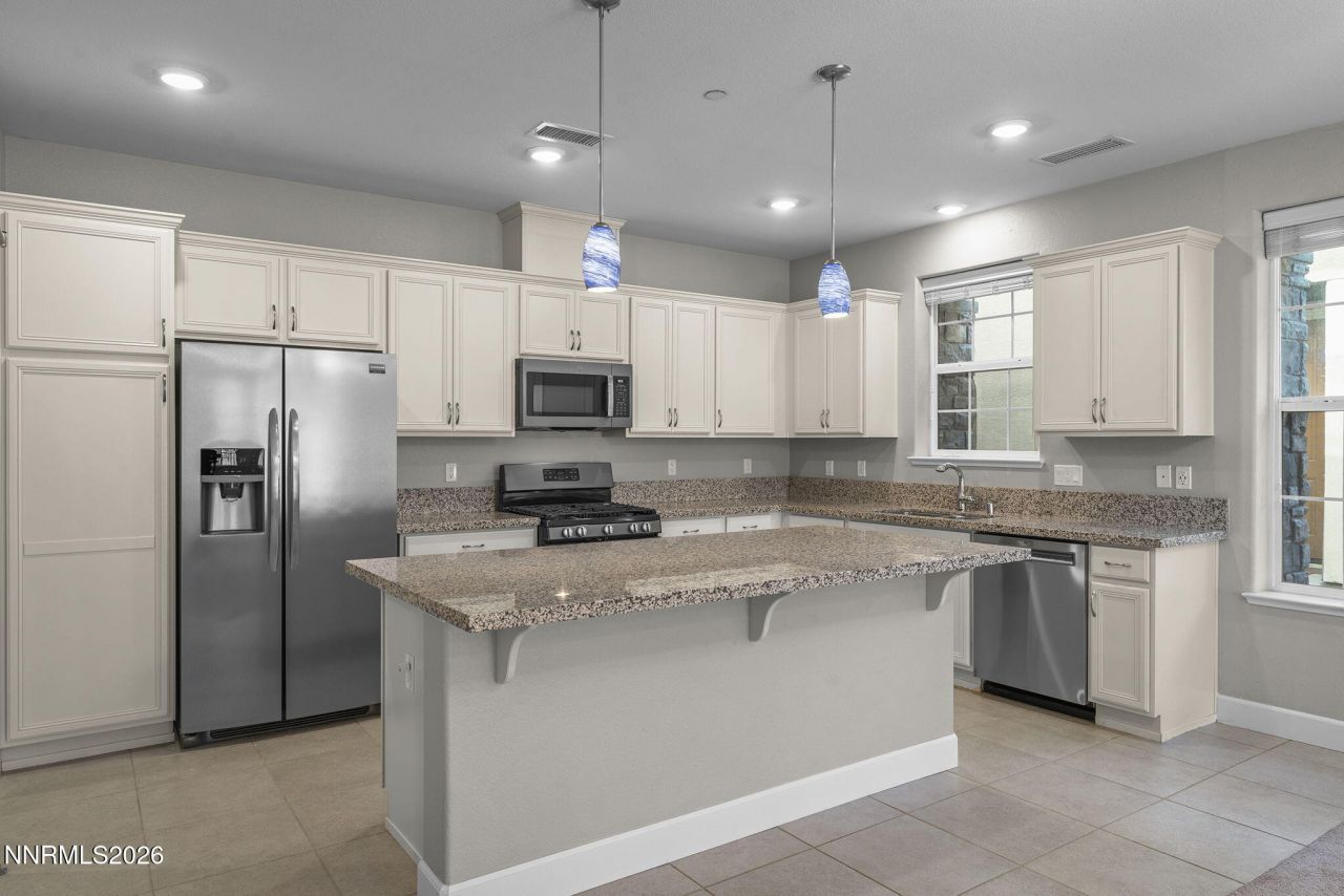 2032 Wind Ranch Road, Unit B, Reno, NV 89521 Photo