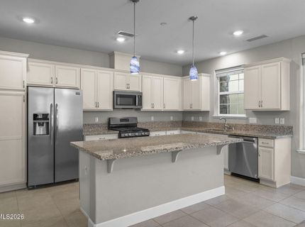 2032 Wind Ranch Road, Unit B, Reno, NV 89521 Photo