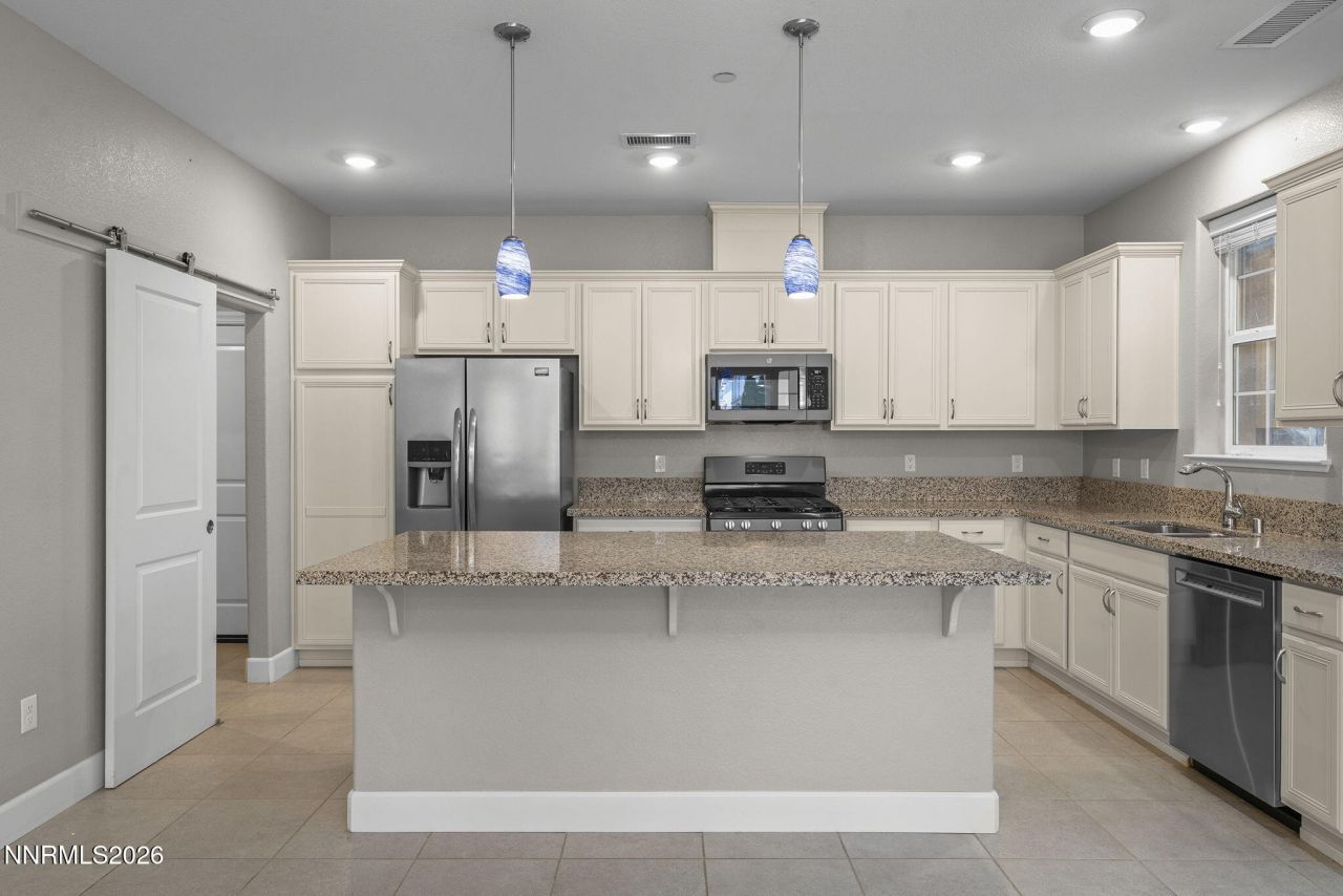 2032 Wind Ranch Road, Unit B, Reno, NV 89521 Photo