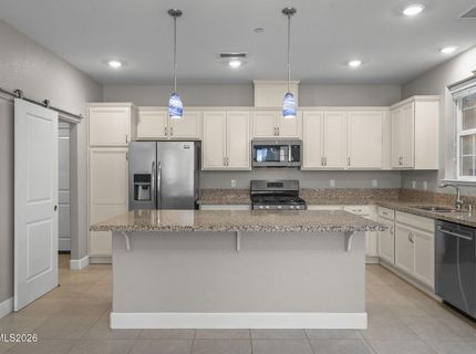 2032 Wind Ranch Road, Unit B, Reno, NV 89521 Photo