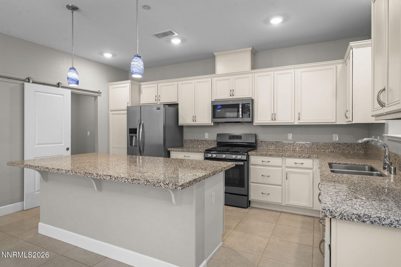 2032 Wind Ranch Road, Unit B, Reno, NV 89521 Photo