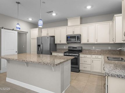 2032 Wind Ranch Road, Unit B, Reno, NV 89521 Photo