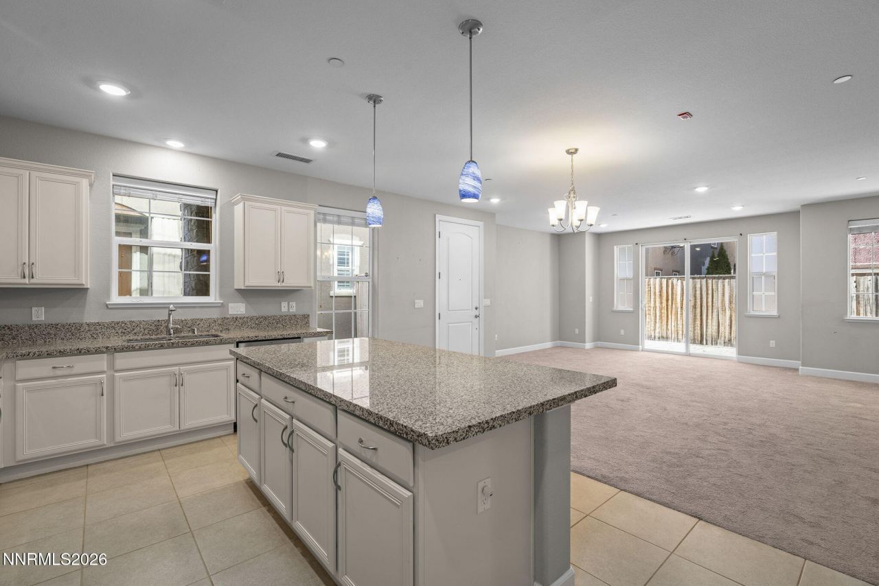 2032 Wind Ranch Road, Unit B, Reno, NV 89521 Photo