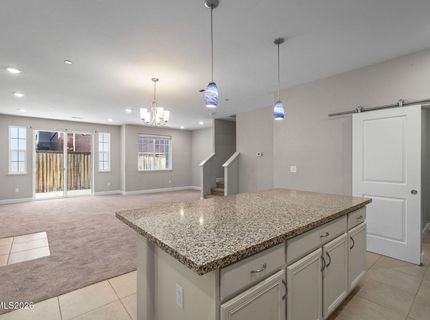 2032 Wind Ranch Road, Unit B, Reno, NV 89521 Photo