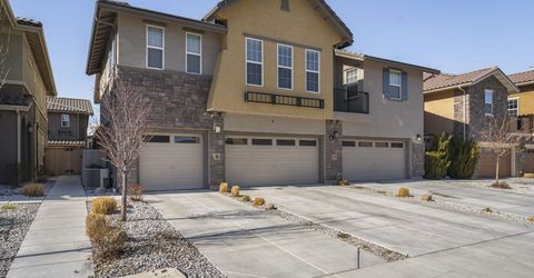 2032 Wind Ranch Road, Unit B, Reno, NV 89521 Photo