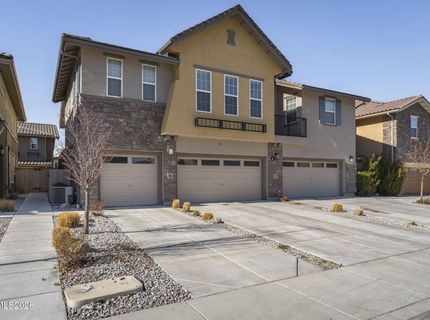 2032 Wind Ranch Road, Unit B, Reno, NV 89521 Photo