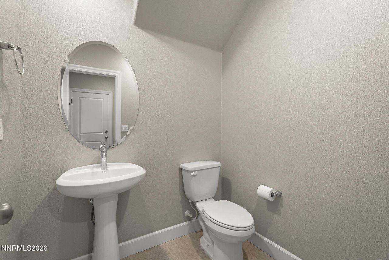 2032 Wind Ranch Road, Unit B, Reno, NV 89521 Photo