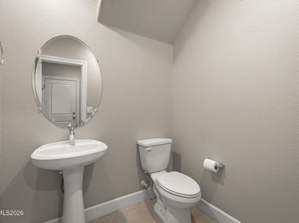 2032 Wind Ranch Road, Unit B, Reno, NV 89521 Photo