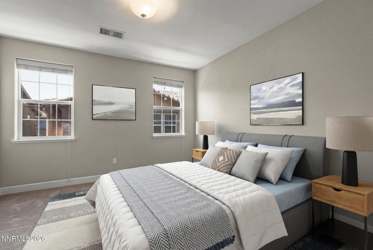 2032 Wind Ranch Road, Unit B, Reno, NV 89521 Photo