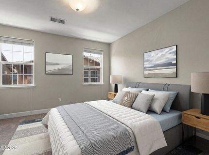 2032 Wind Ranch Road, Unit B, Reno, NV 89521 Photo