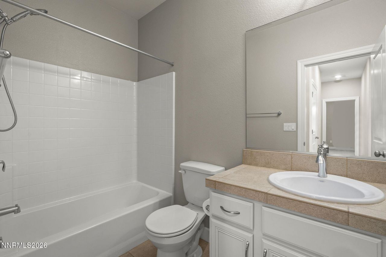 2032 Wind Ranch Road, Unit B, Reno, NV 89521 Photo