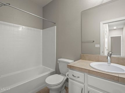 2032 Wind Ranch Road, Unit B, Reno, NV 89521 Photo