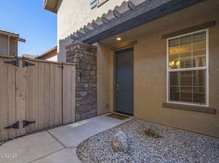2032 Wind Ranch Road, Unit B, Reno, NV 89521 Photo