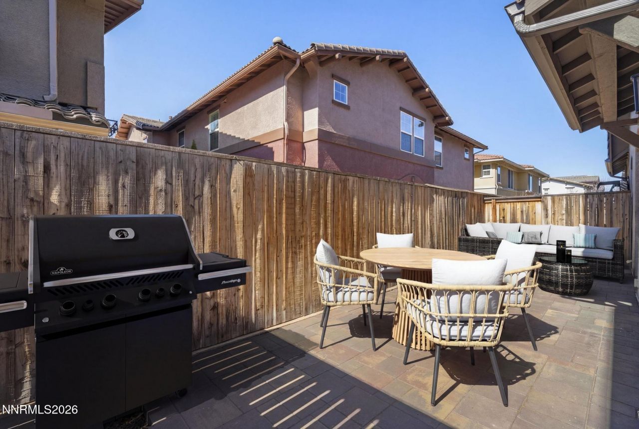 2032 Wind Ranch Road, Unit B, Reno, NV 89521 Photo