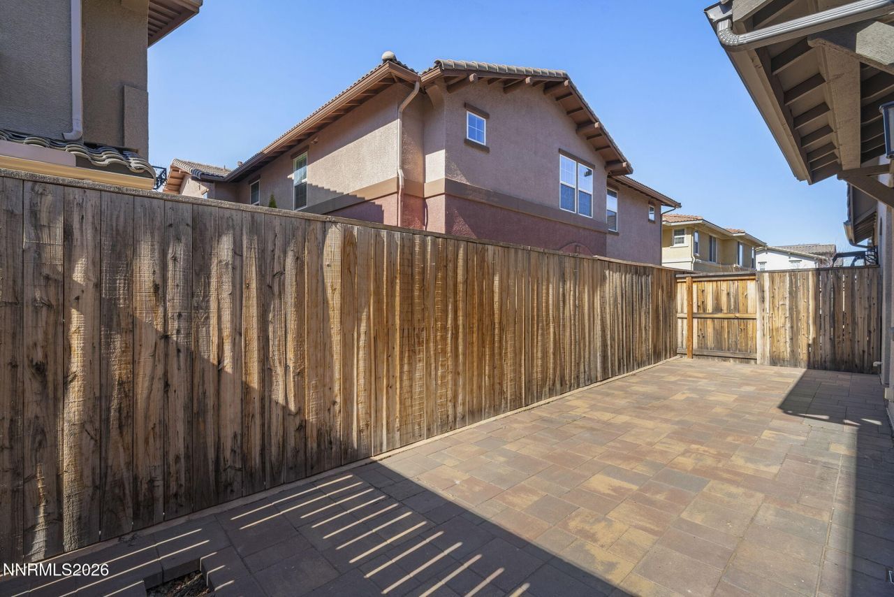 2032 Wind Ranch Road, Unit B, Reno, NV 89521 Photo