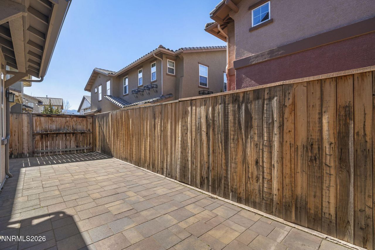 2032 Wind Ranch Road, Unit B, Reno, NV 89521 Photo