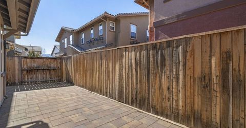 2032 Wind Ranch Road, Unit B, Reno, NV 89521 Photo