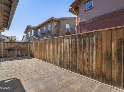 2032 Wind Ranch Road, Unit B, Reno, NV 89521 Photo