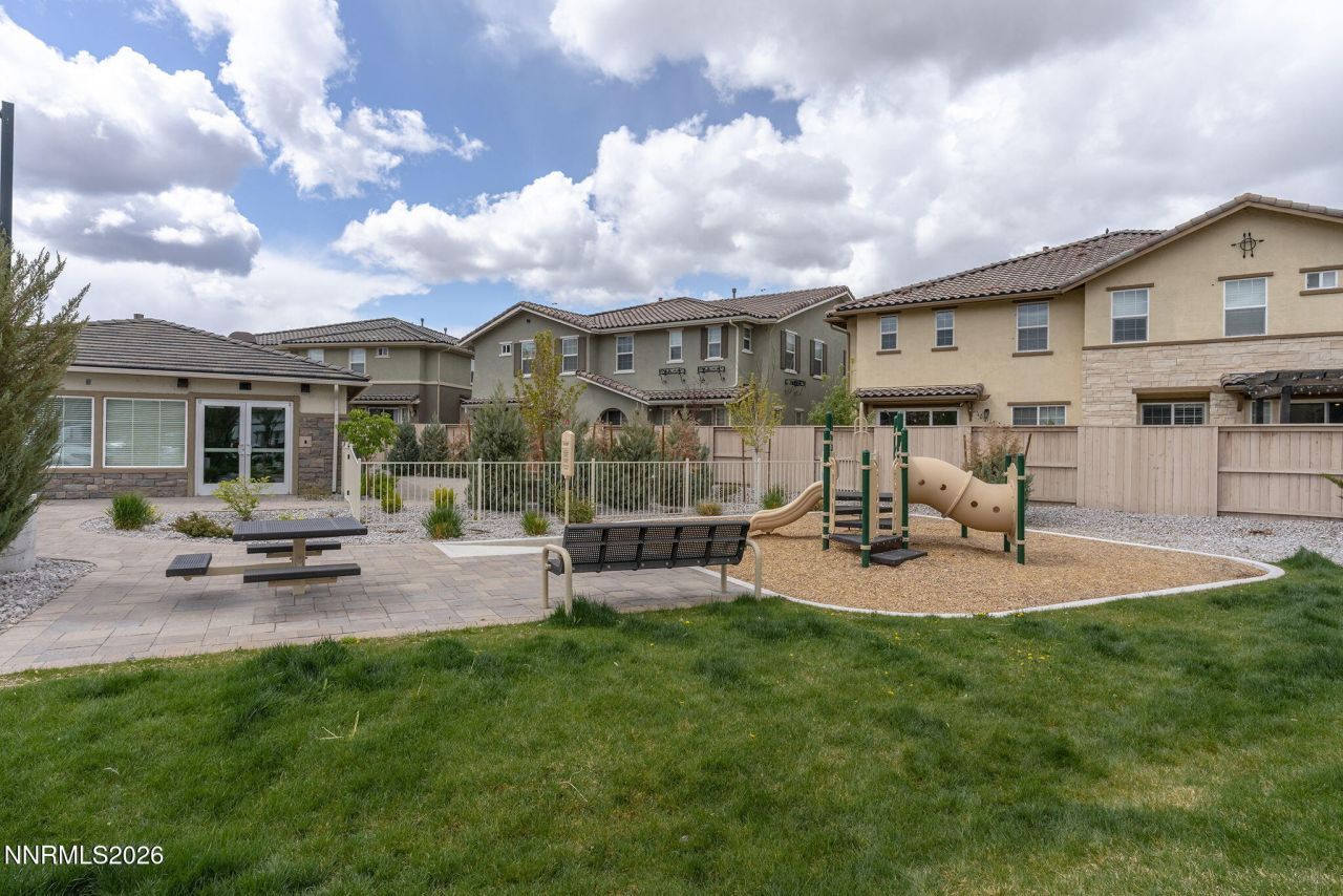 2032 Wind Ranch Road, Unit B, Reno, NV 89521 Photo