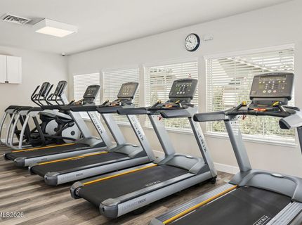 2032 Wind Ranch Road, Unit B, Reno, NV 89521 Photo