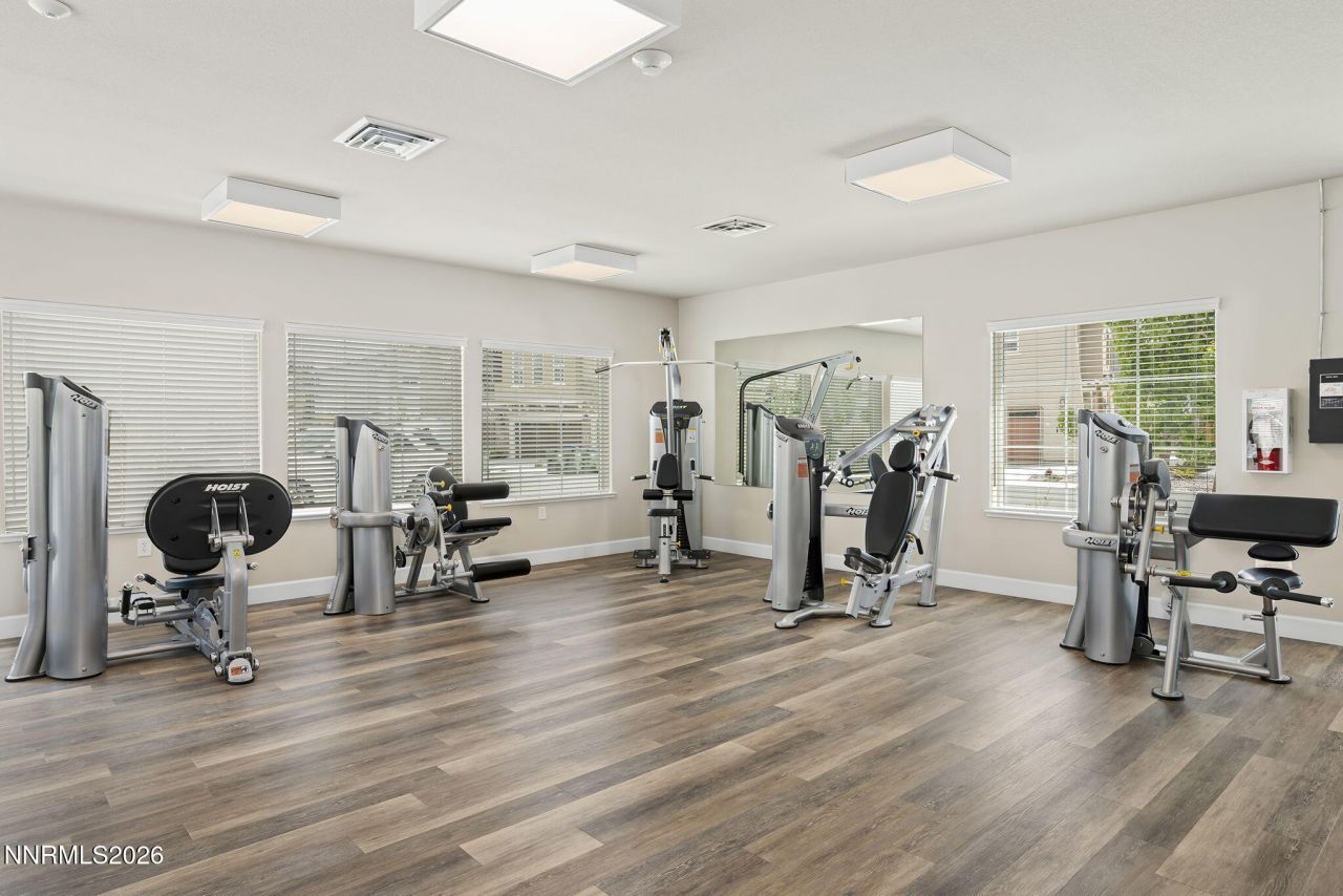 2032 Wind Ranch Road, Unit B, Reno, NV 89521 Photo