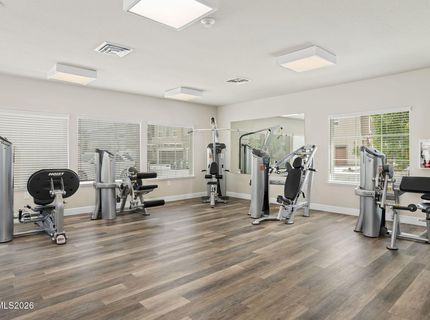 2032 Wind Ranch Road, Unit B, Reno, NV 89521 Photo