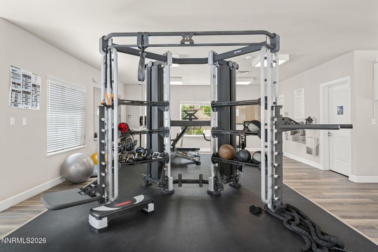 2032 Wind Ranch Road, Unit B, Reno, NV 89521 Photo